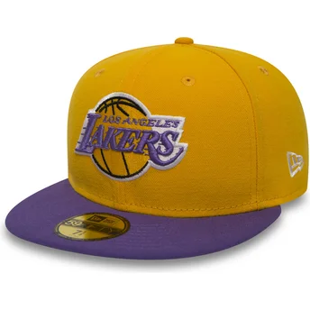 59fifty-essential-los-angeles-lakers-nba-new-era