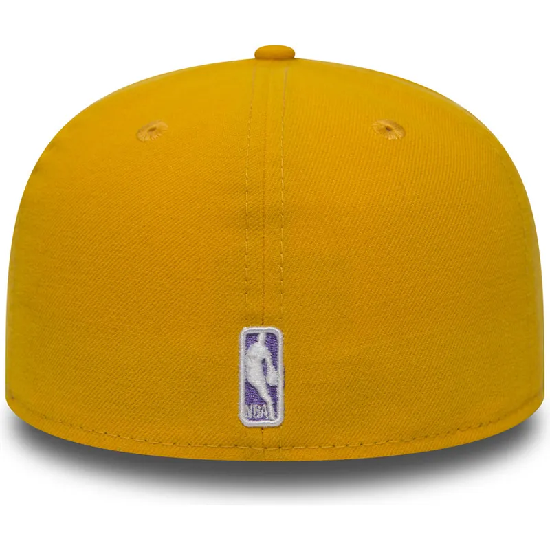 59fifty-essential-los-angeles-lakers-nba-new-era 59fifty-essential-los-angeles-lakers-nba-new-era
