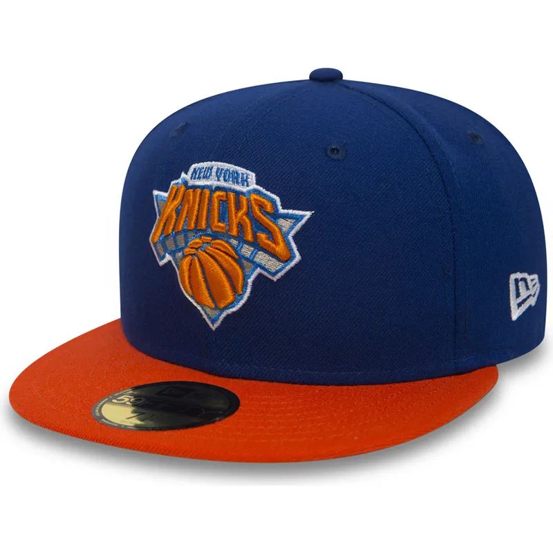 59fifty-essential-new-york-knicks-nba-new-era 59fifty-essential-new-york-knicks-nba-new-era