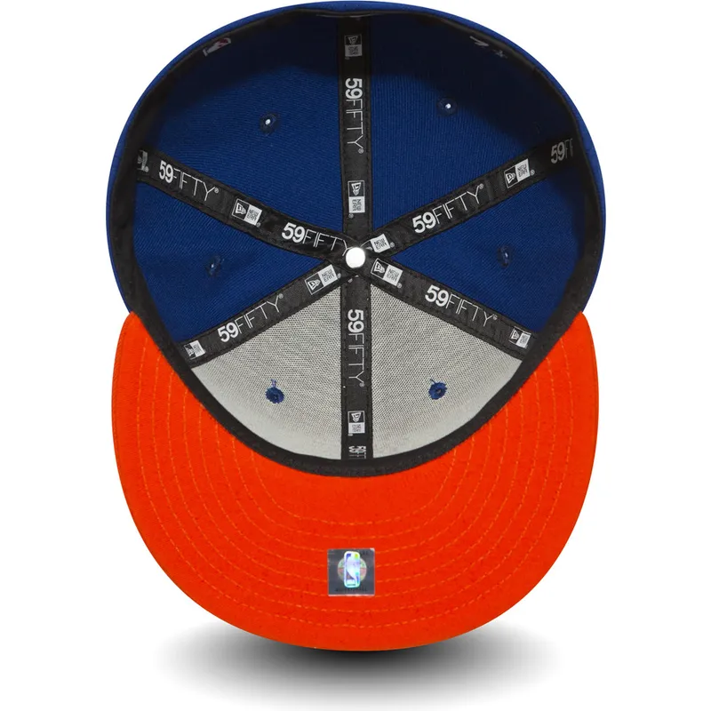 59fifty-essential-new-york-knicks-nba-new-era 59fifty-essential-new-york-knicks-nba-new-era