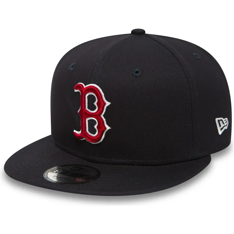 9fifty-essential-boston-red-sox-mlb-new-era