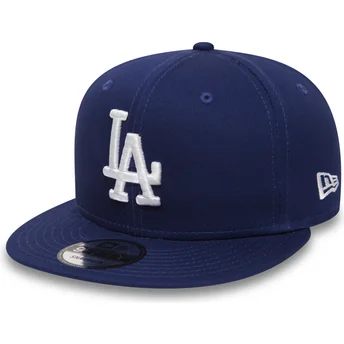 9fifty-essential-los-angeles-dodgers-mlb-new-era