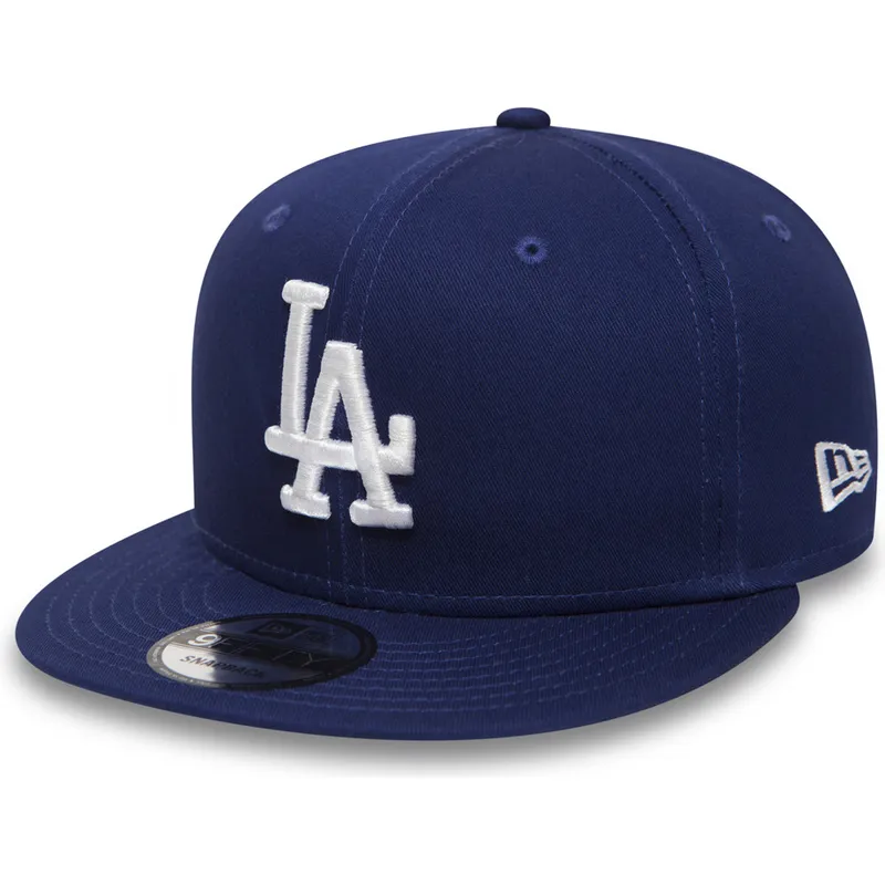 9fifty-essential-los-angeles-dodgers-mlb-new-era