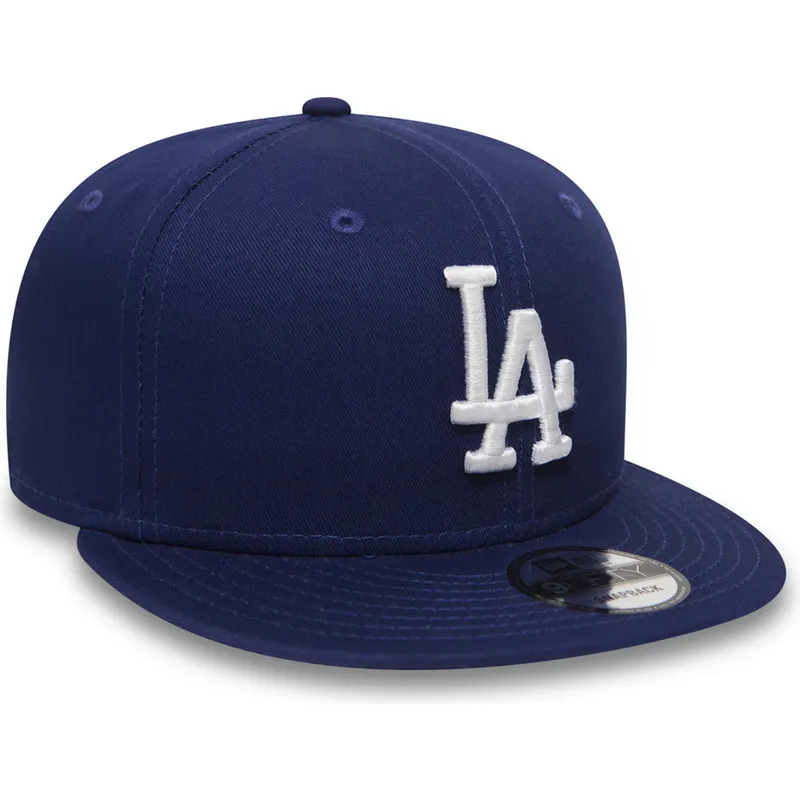 9fifty-essential-los-angeles-dodgers-mlb-new-era