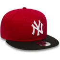 plana-snapback-ajustable-9fifty-cotton-block-new-york-yankees-mlb-new-era
