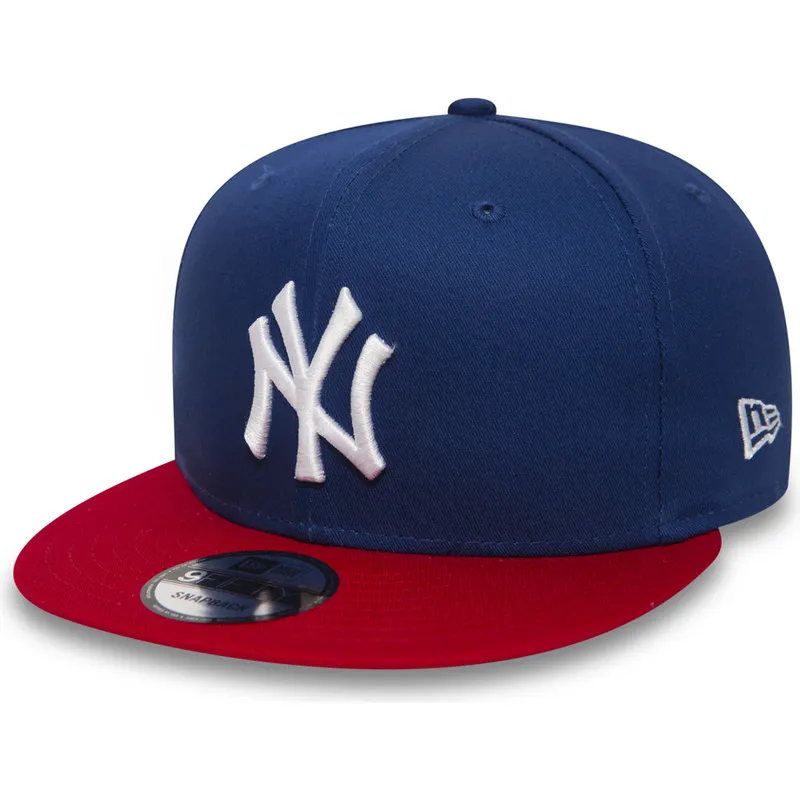 plana-snapback-ajustable-9fifty-cotton-block-new-york-yankees-mlb-new-era