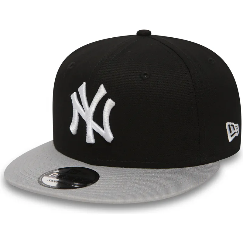 plana-snapback-ajustable-9fifty-cotton-block-new-york-yankees-mlb-new-era plana-snapback-ajustable-9fifty-cotton-block-new-york-yankees-mlb-new-era