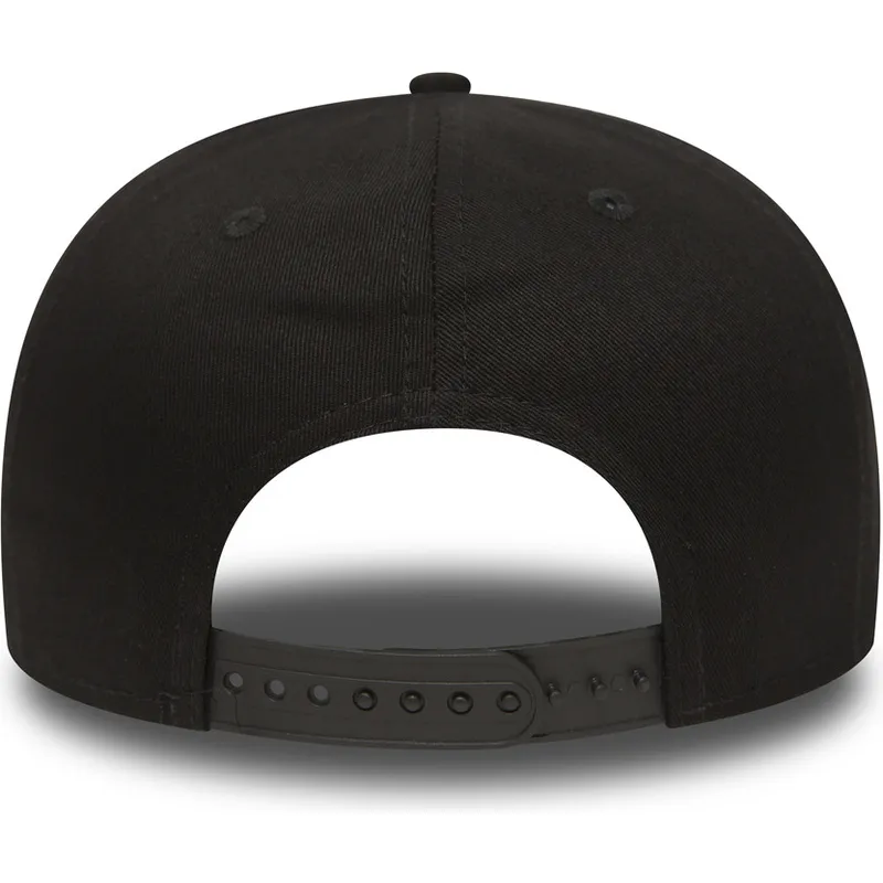 9fifty-white-on-black-new-york-yankees-mlb-new-era