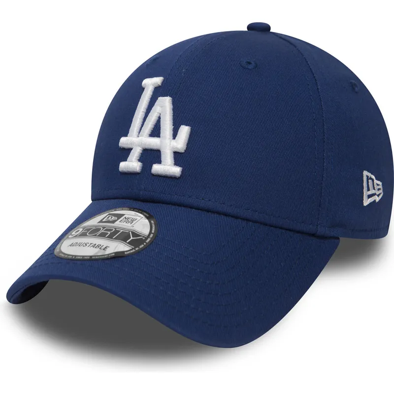 9forty-essential-los-angeles-dodgers-mlb-new-era