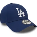 9forty-essential-los-angeles-dodgers-mlb-new-era