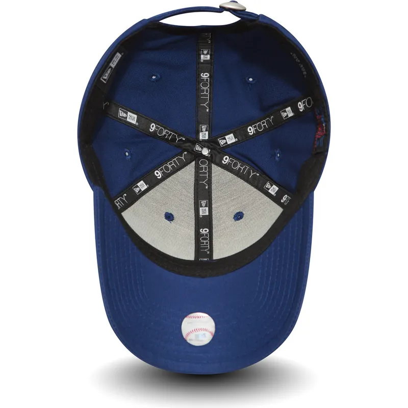 9forty-essential-los-angeles-dodgers-mlb-new-era