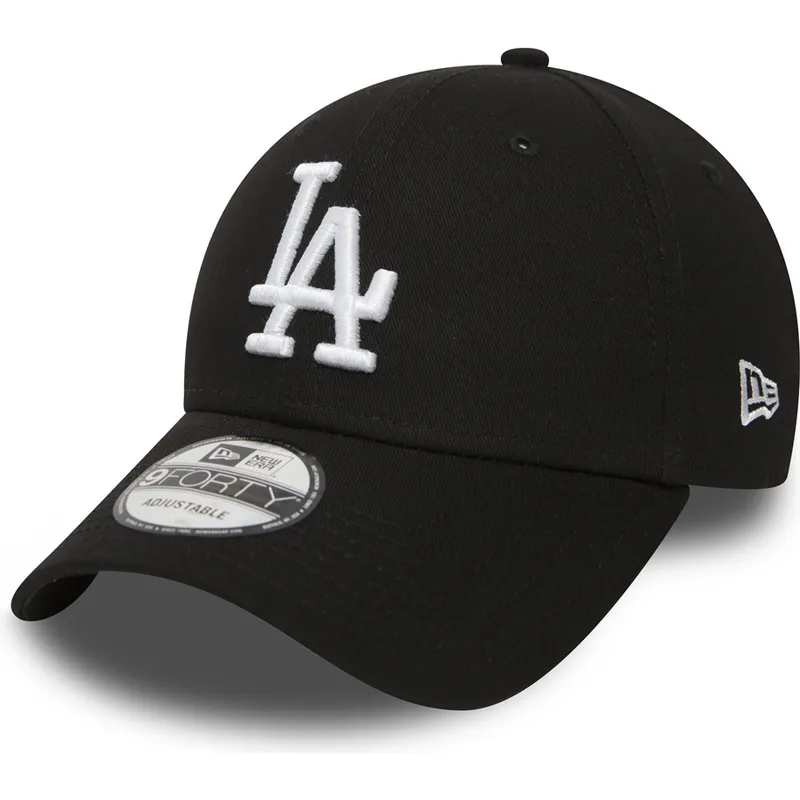 9forty-essential-los-angeles-dodgers-mlb-new-era 9forty-essential-los-angeles-dodgers-mlb-new-era
