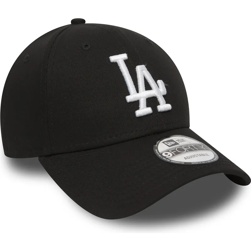 9forty-essential-los-angeles-dodgers-mlb-new-era 9forty-essential-los-angeles-dodgers-mlb-new-era