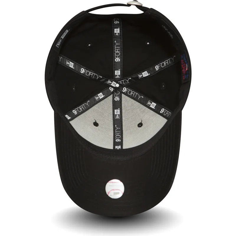 9forty-essential-los-angeles-dodgers-mlb-new-era 9forty-essential-los-angeles-dodgers-mlb-new-era