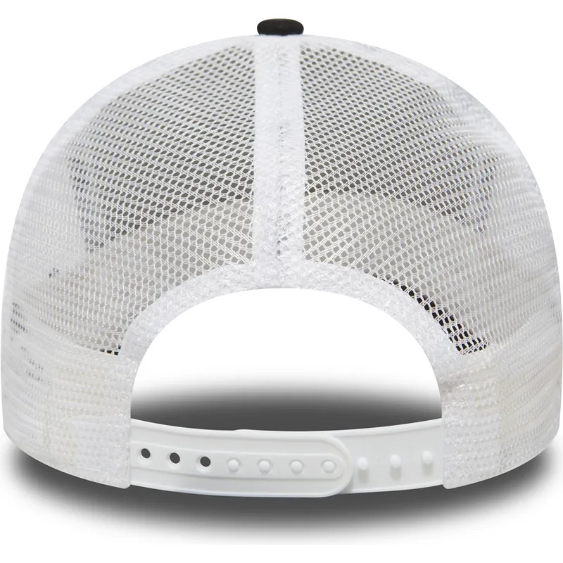 curva-snapback-clean-a-frame-new-york-yankees-mlb-new-era curva-snapback-clean-a-frame-new-york-yankees-mlb-new-era