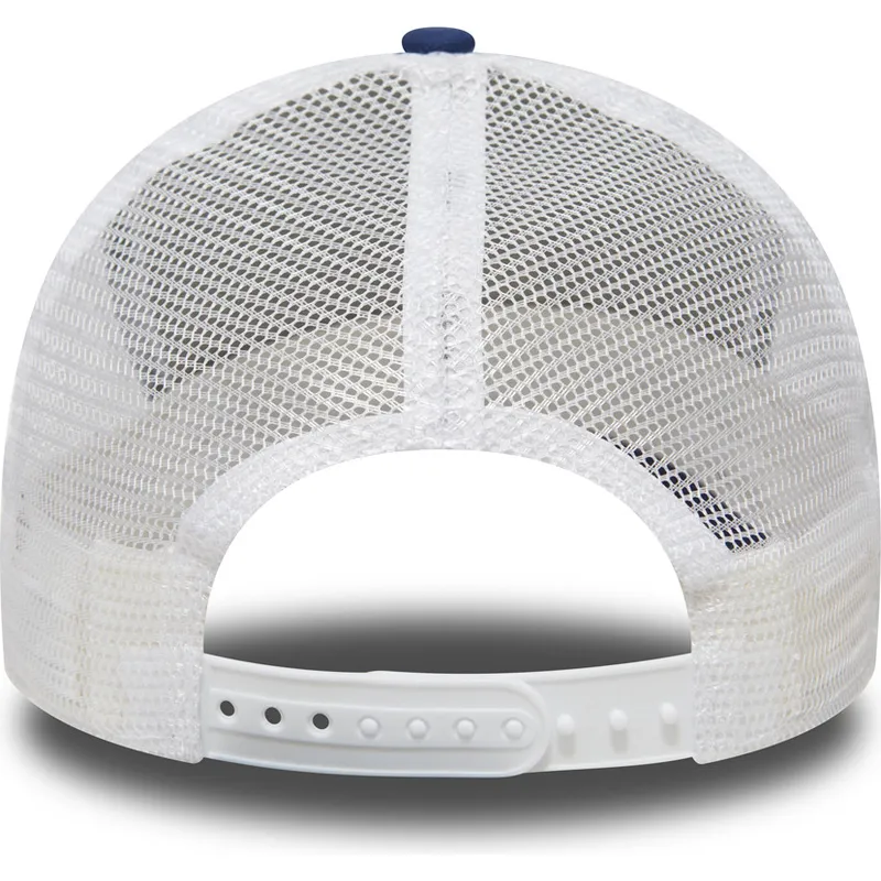 trucker-clean-a-frame-los-angeles-dodgers-mlb-new-era