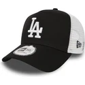 trucker-clean-a-frame-los-angeles-dodgers-mlb-new-era