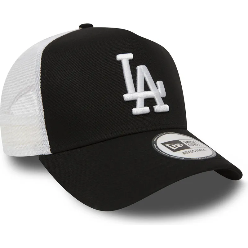 trucker-clean-a-frame-los-angeles-dodgers-mlb-new-era trucker-clean-a-frame-los-angeles-dodgers-mlb-new-era