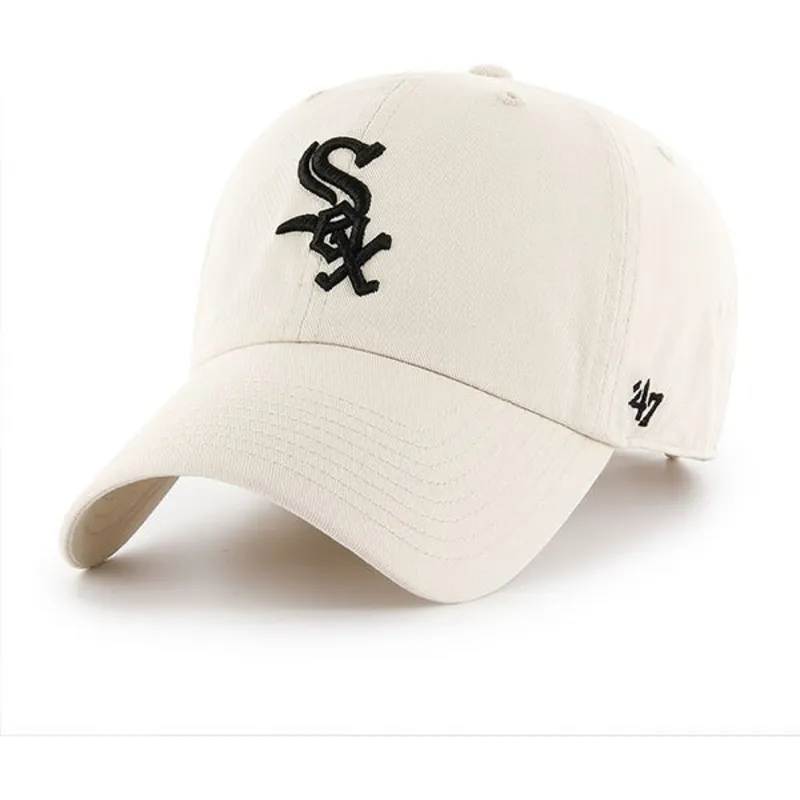curva-chicago-white-sox-mlb-47-brand curva-chicago-white-sox-mlb-47-brand