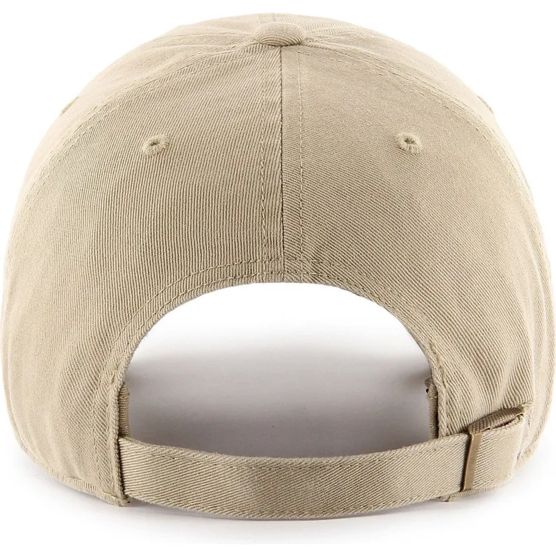 curva-caqui-negro-los-angeles-dodgers-mlb-47-brand curva-caqui-negro-los-angeles-dodgers-mlb-47-brand