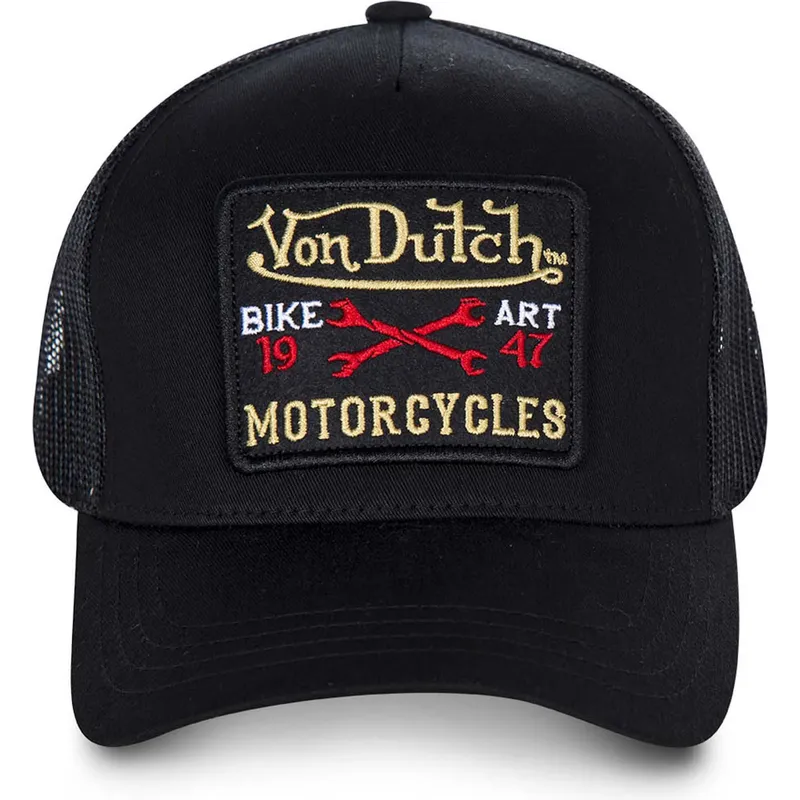 blacky2-von-dutch
