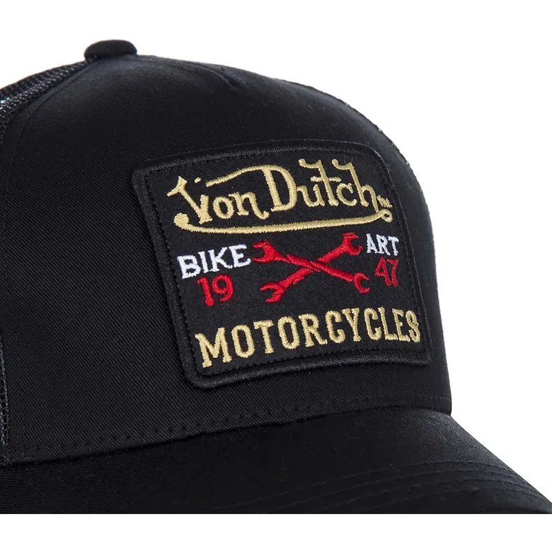 blacky2-von-dutch