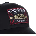 curva-snapback-von-dutch