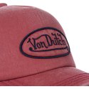 von-dutch-curved-brim-bob04-red-adjustable-cap