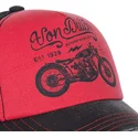 von-dutch-curved-brim-crew3-red-and-black-adjustable-cap