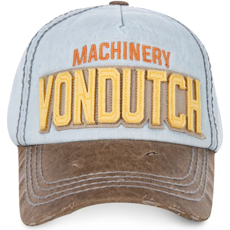 curva-von-dutch