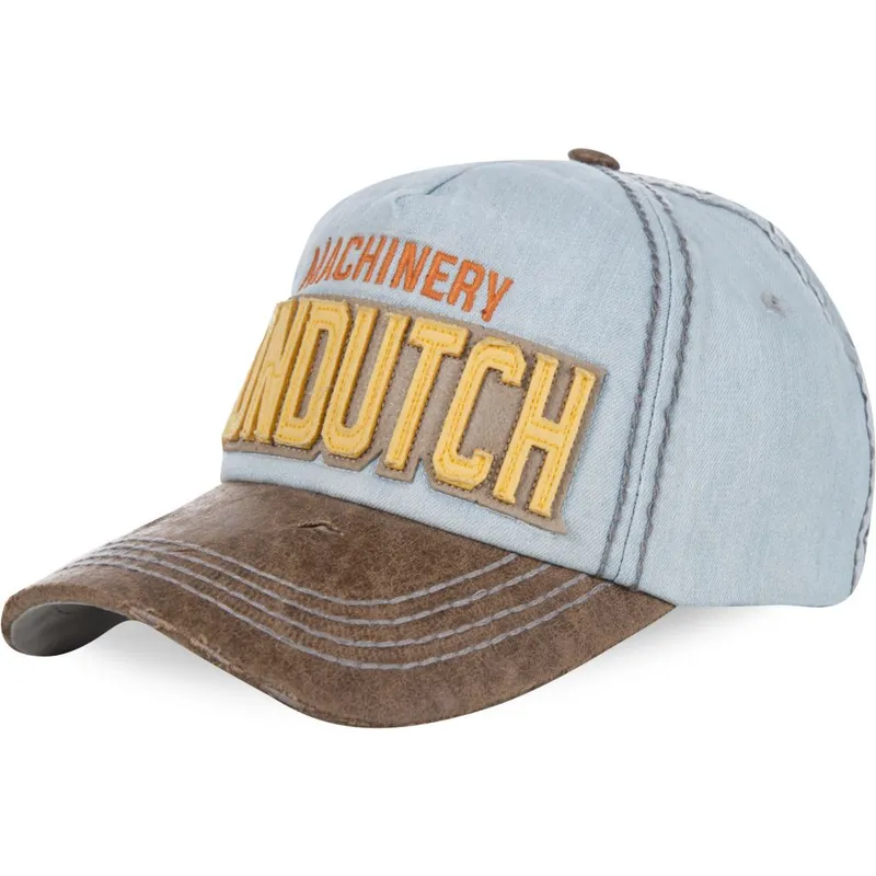 curva-von-dutch