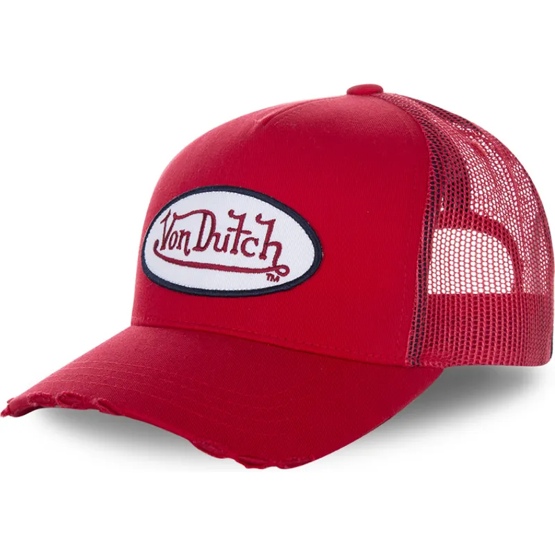 trucker-fresh01-von-dutch trucker-fresh01-von-dutch