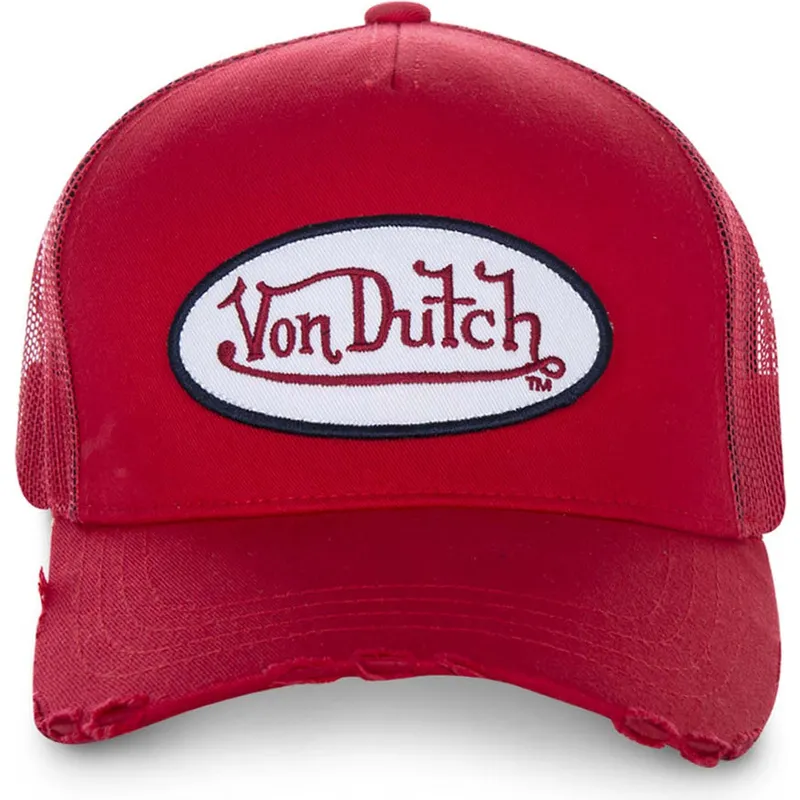 trucker-fresh01-von-dutch trucker-fresh01-von-dutch