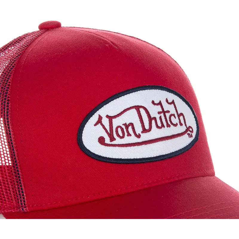 trucker-fresh01-von-dutch trucker-fresh01-von-dutch