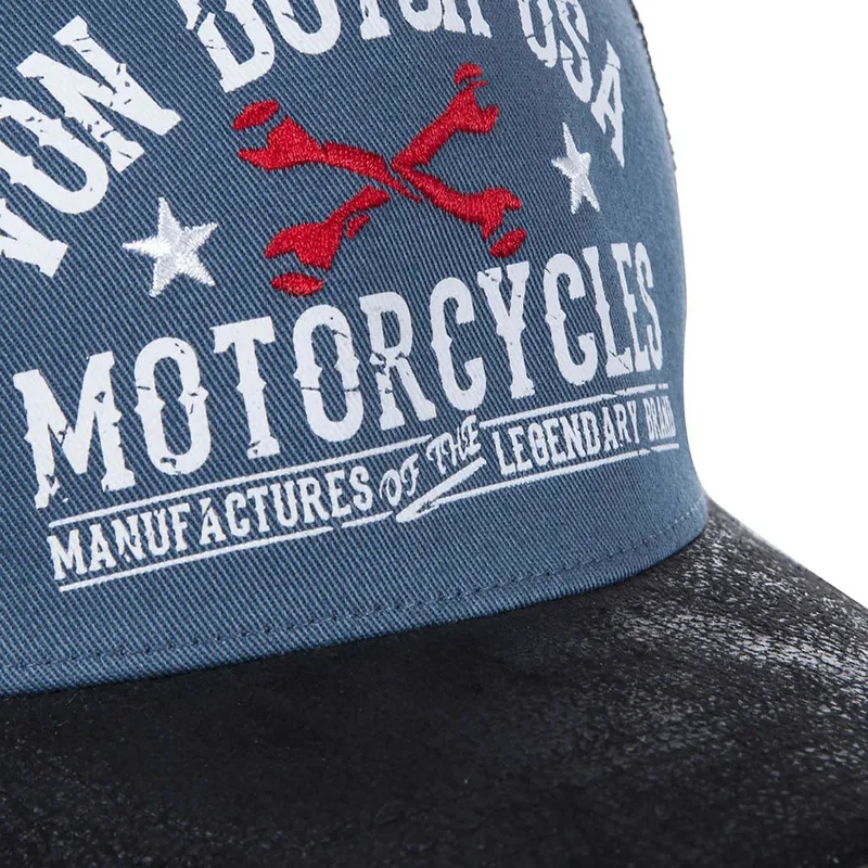 curva-snapback-von-dutch