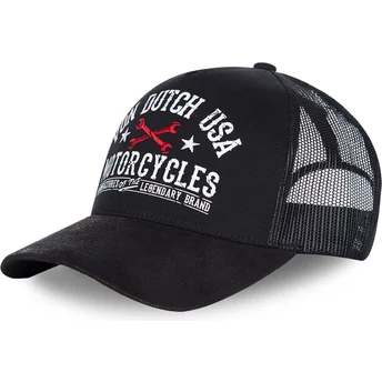 trucker-garn2-von-dutch