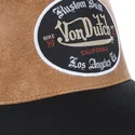 trucker-grl-von-dutch