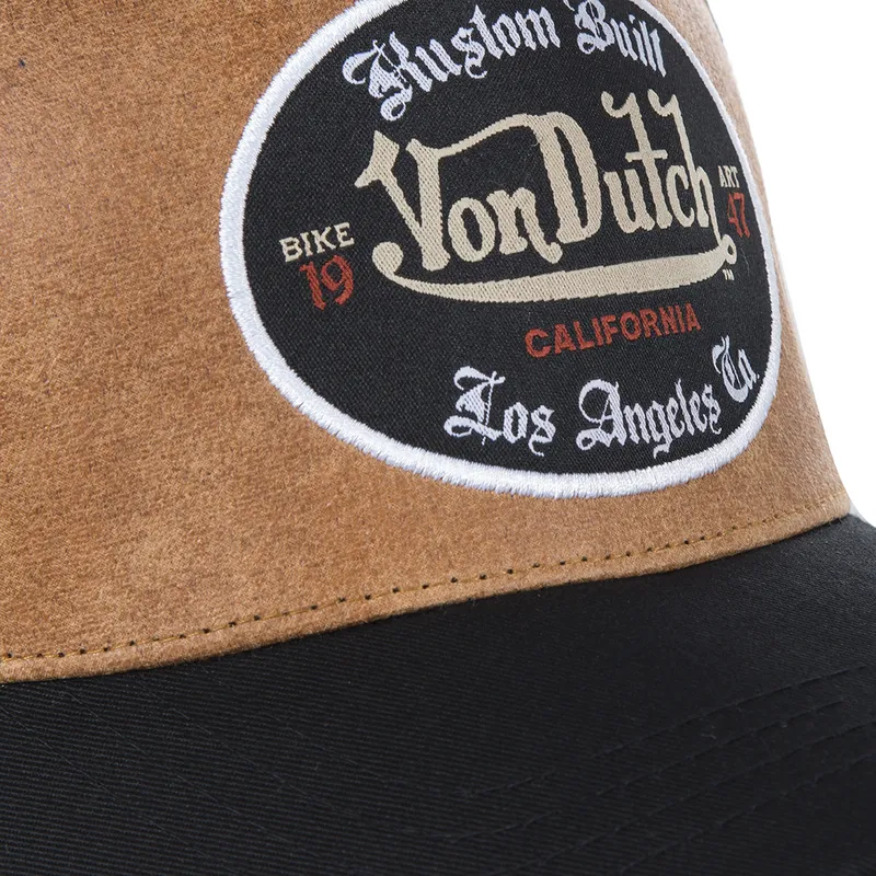 trucker-grl-von-dutch trucker-grl-von-dutch