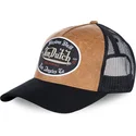 trucker-grl-von-dutch