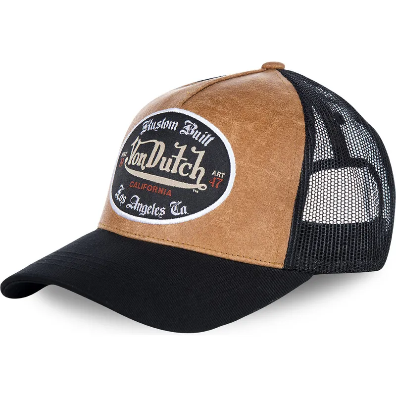trucker-grl-von-dutch trucker-grl-von-dutch