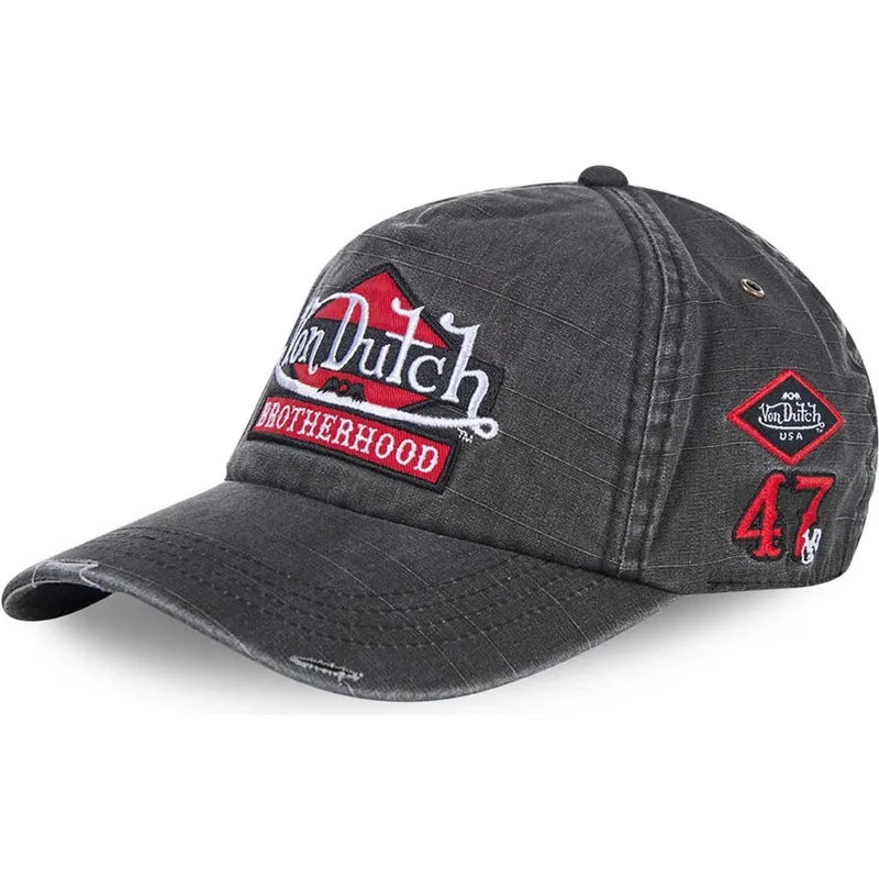 jackbrb-von-dutch