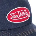 curva-snapback-von-dutch