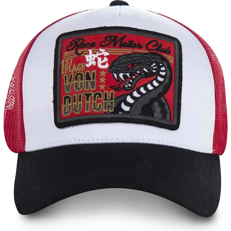 curva-snapback-von-dutch