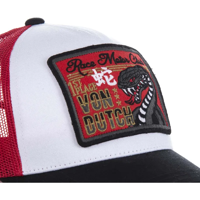 curva-snapback-von-dutch