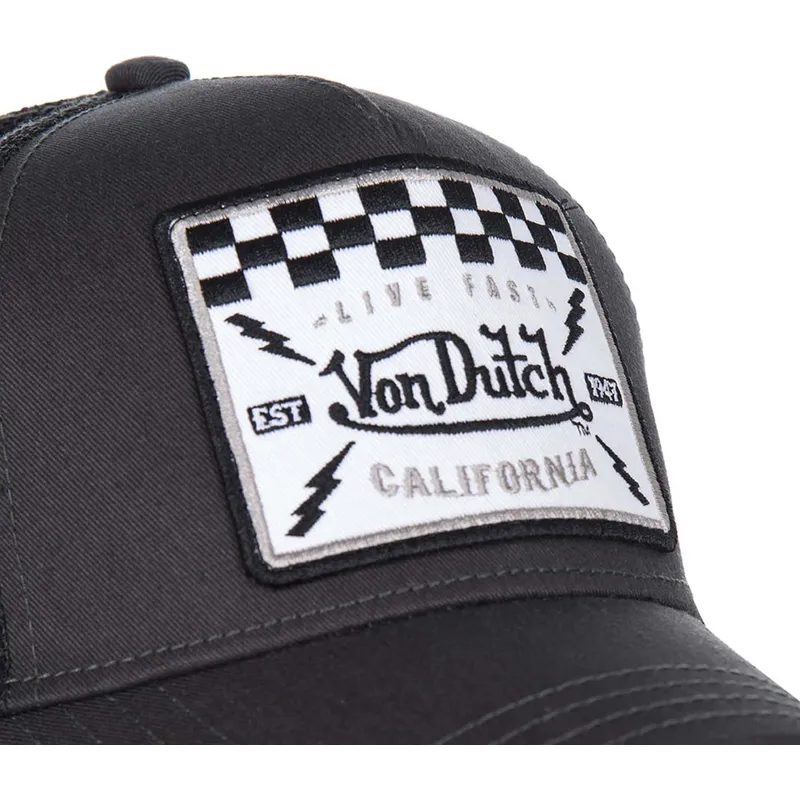 trucker-square8b-von-dutch