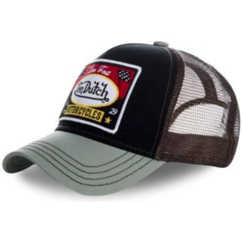 trucker-square18-von-dutch trucker-square18-von-dutch