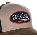 trucker-suede-von-dutch