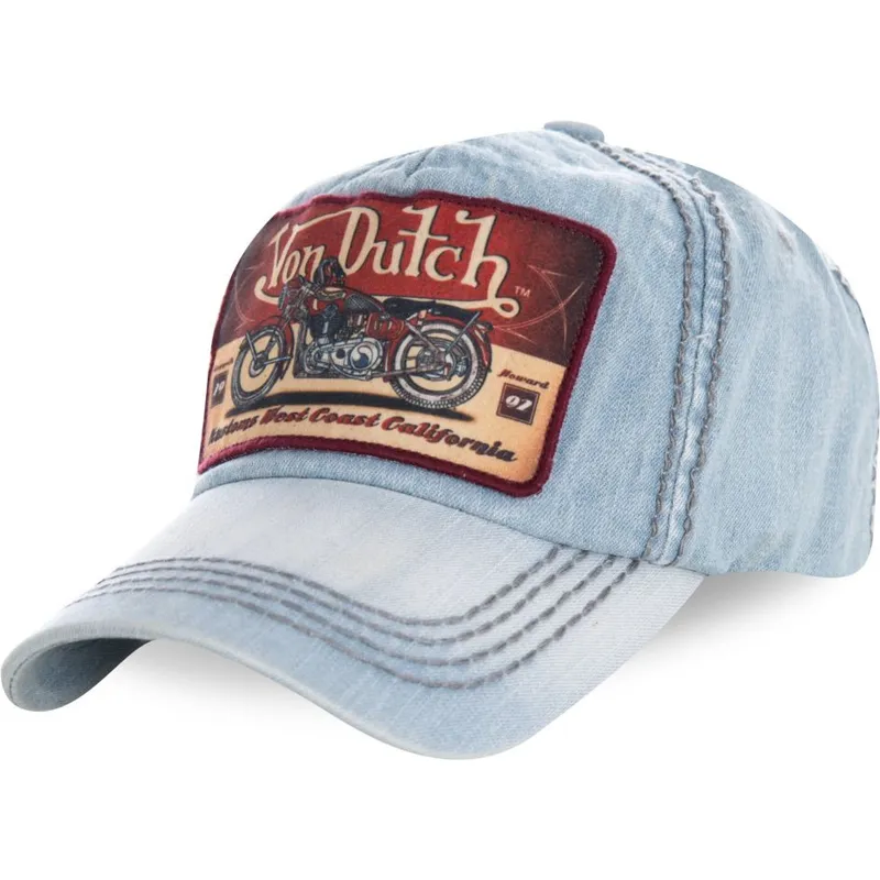 curva-von-dutch