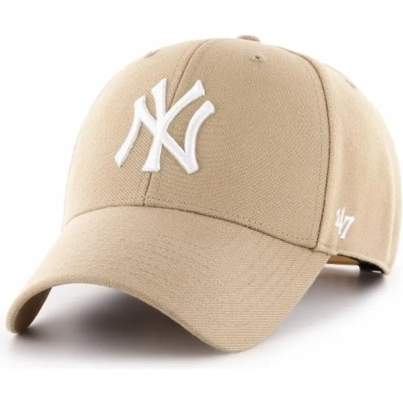 snapback-new-york-yankees-mlb-mvp-47-brand