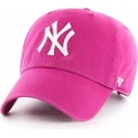 curva-orquidea-new-york-yankees-mlb-47-brand
